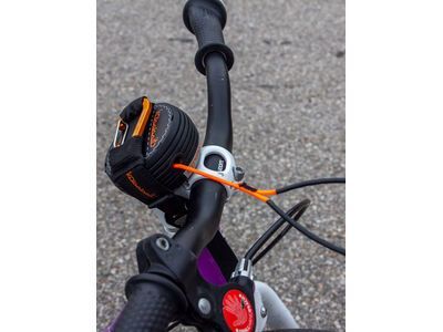 kommit Zugsystem, schwarz - Bild 10