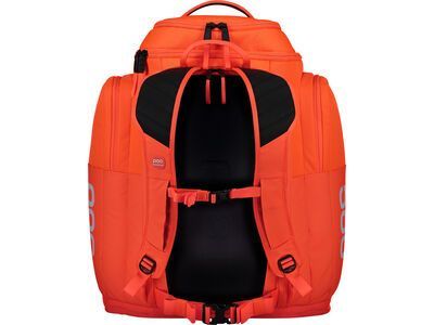POC Race Backpack 70L, fluorescent orange - Bild 2