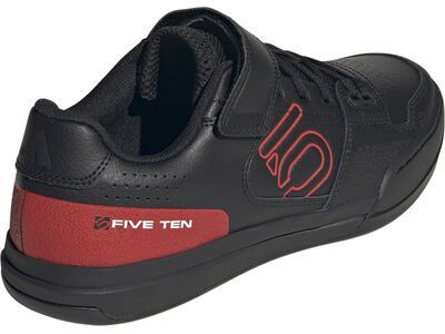 Five Ten Hellcat, core black/red/cloud white - Bild 2