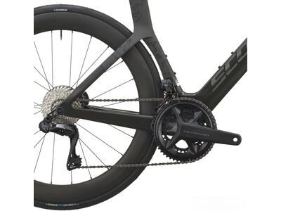 Scott Foil RC 10, carbon black - Bild 4
