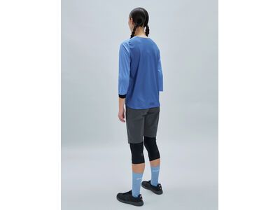 POC W's Motion Air 3/4 Jersey, bazzite blue - Bild 6