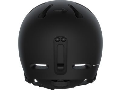 POC Fornix, uranium black matt - Bild 3