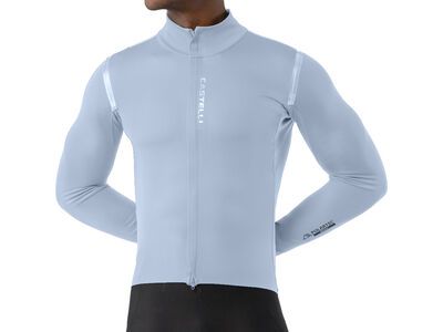 Castelli Perfetto 4 Jacket, steel fade - Bild 1