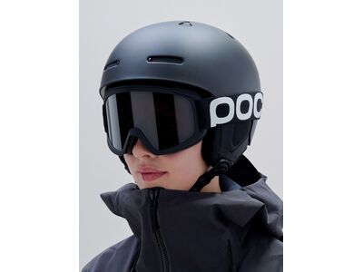 POC Opsin, Clarity Uni. Partly Sunny Grey / uranium black - Bild 6