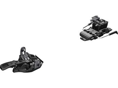 Tyrolia Almonte 12 PT - 90 mm [M], black/metallic grey