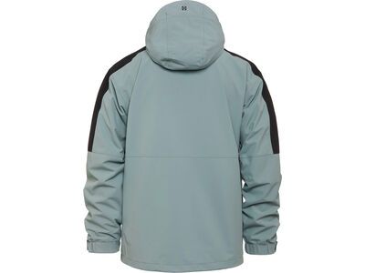Horsefeathers Envoy Jacket, blue haze - Bild 2