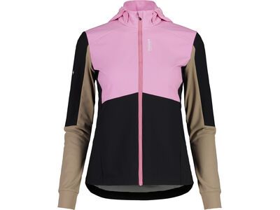 Maloja NeshaM., deep black multi