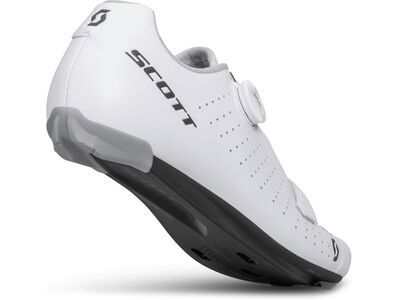 Scott Road Comp BOA Shoe, white/black - Bild 2