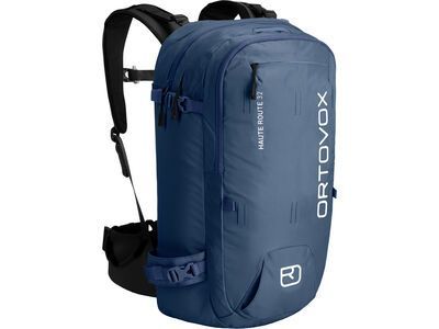 Ortovox Haute Route 32 blue nunatak