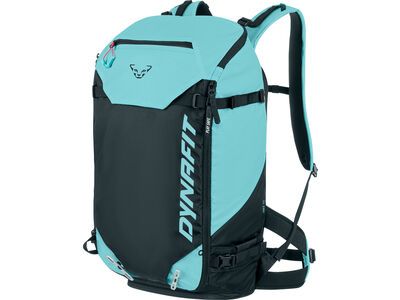 Dynafit Free 32 Backpack W marine blue/blueberry