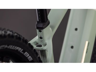 Cube Reaction Hybrid Pro 800 27.5, desertstone´n´driedherbs - Bild 5