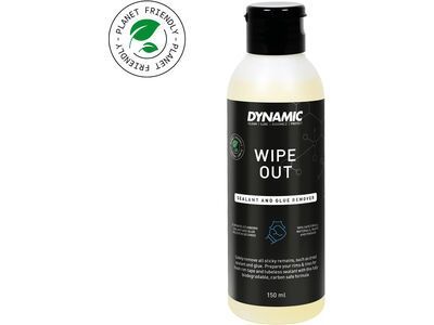Dynamic Bike Care Wipe Out - 150 ml - Bild 2