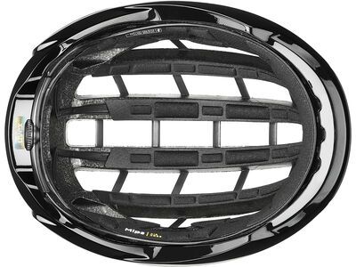 uvex surge aero MIPS, black matt - Bild 9