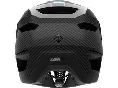 Leatt Helmet MTB Gravity 5.0, black - Bild 3