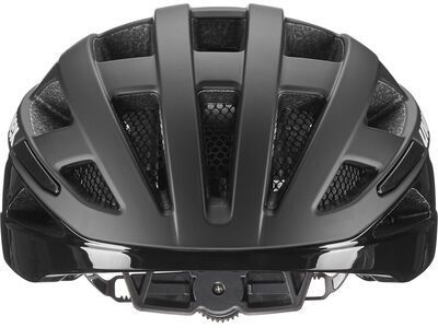 uvex i-volute, black matt - Bild 2