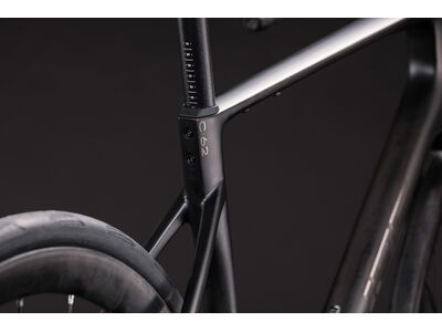Cube Attain C:62 Race, carbon´n´coalchrome - Bild 3