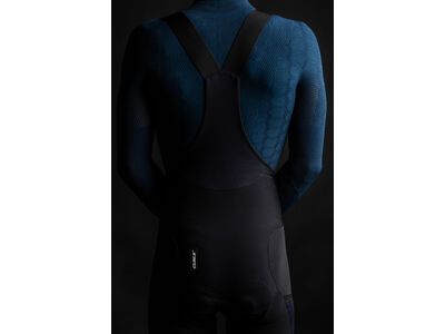 Q36.5 Base Layer 4 Plus Long Sleeve, navy - Bild 6