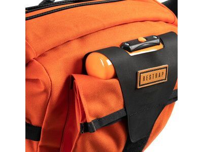 Restrap Bar Pack - 10 L, orange - Bild 10