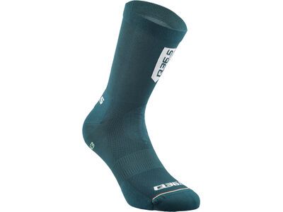 Q36.5 Ultra Socks forest green