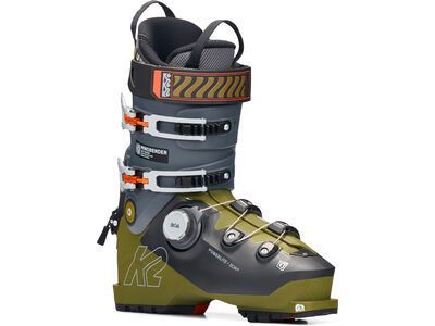 K2 Mindbender 110 BOA