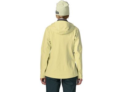 Patagonia Women's Stormstride Jacket, vellum green - Bild 4