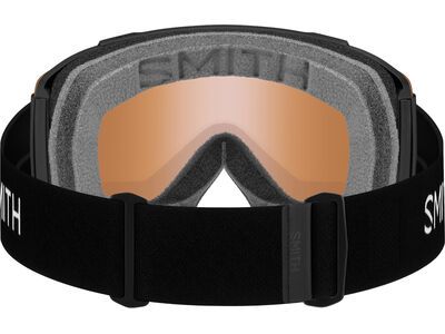 Smith Squad, ChromaPop Pro Photochromic Blue Mirror / black - Bild 4