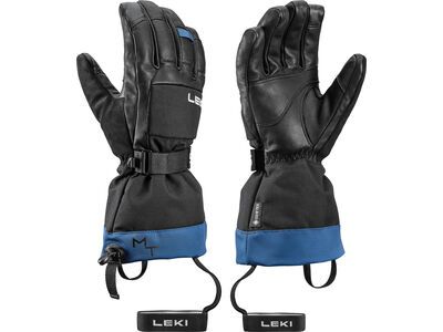 Leki Montera Xtreme GTX, black/midnight navy/white - Bild 1