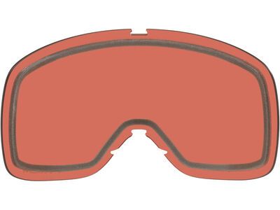 Oakley Flight Tracker M Replacement Lens, Prizm Snow Garnet - Bild 4