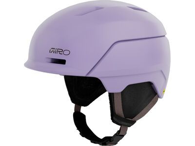Giro Neo II MIPS matte lavender pearl 0
