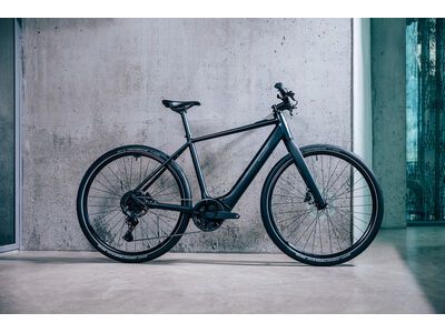 Cube Editor Hybrid Pro 400X, black´n´spectral - Bild 14