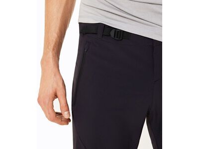 Oakley Seeker Airline Short, blackout - Bild 7