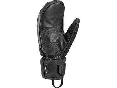 Leki Hevon Zero Mitt, black - Bild 3