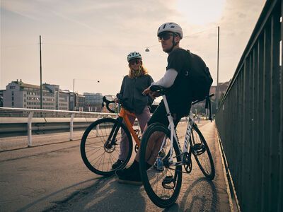 CHPO Siri, Infra Purple / grey - Bild 5