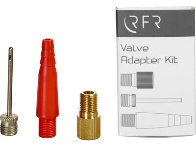 Cube RFR Ventiladapter Kit