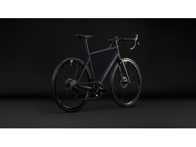 Cube Attain SLX, black´n´chrome - Bild 7