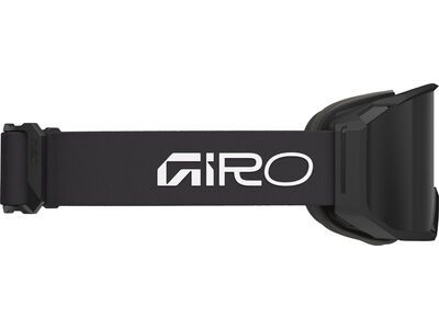 Giro Revolt Pro, Vivid Jet Black / wordmark black - Bild 3