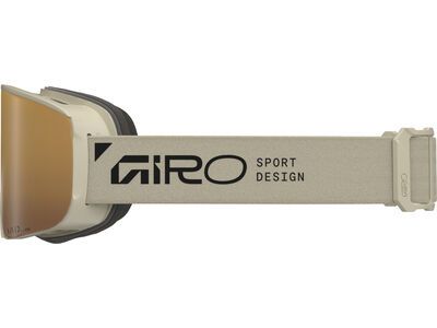 Giro Axis, Vivid Petrol / stacked stone - Bild 2