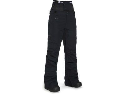 Horsefeathers Lotte Shell Pants, black