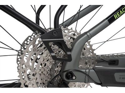 Cube Acid Schaltwerkschutz, black - Bild 4