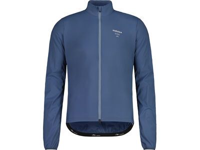 Maloja MaxlM. Jacket, dusty blue - Bild 1
