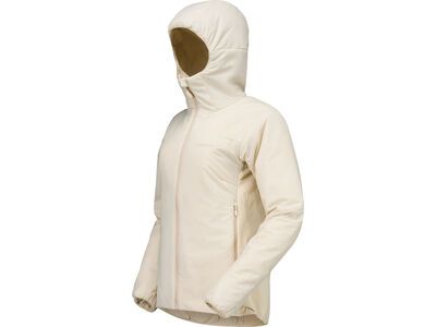 Norrona femund thermo60 Zip Hood W's, oatmeal - Bild 3