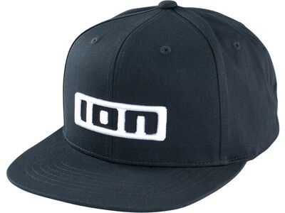 ION Cap Logo, black