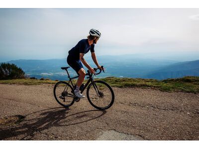 Specialized Roval Alpinist CLX II - 700C / 12x142 mm, satin carbon/gloss black - Bild 19