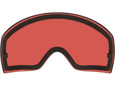 Oakley Flight Deck Pro M Replacement Lens, Prizm Snow Argon Iridium - Bild 4