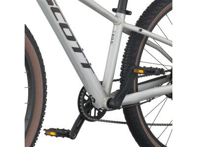 Scott Scale 600, alloy silver - Bild 6