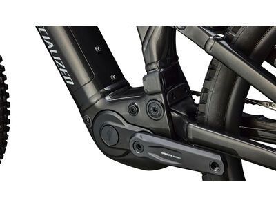 Specialized Turbo Levo 4 Alloy, gloss metallic obsidian - Bild 7