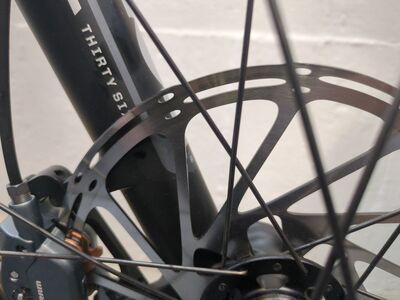 ***2. Wahl*** Specialized Turbo Levo 4 Comp Alloy gunmetal/obsidian - Bild 2