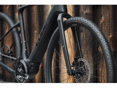 Cube Nuroad Hybrid C:62 SLX 400X, carbon´n´glossy - Bild 11