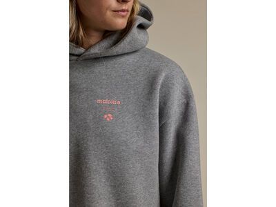 Maloja SkandenM., grey melange - Bild 3