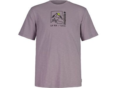 Maloja BraccaM., smoky purple